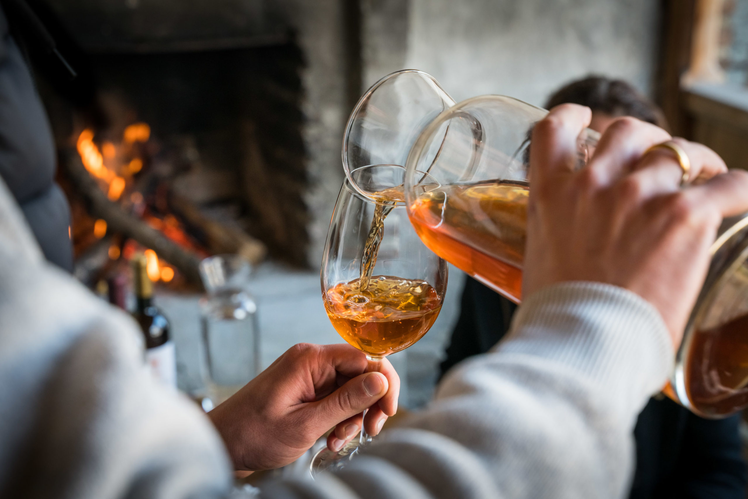 Winter in Georgia: Why It’s a Great Season for Food & Wine