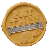 Eat This! Tours Superior Tour.