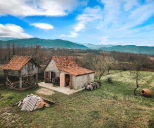 Imereti Wine Region
