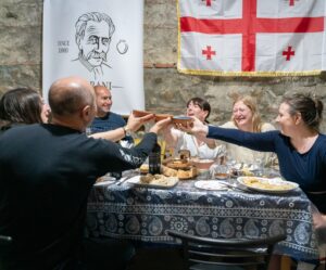 best telavi kakheti wine tour