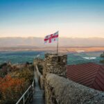 Entering Georgia 2026 rules