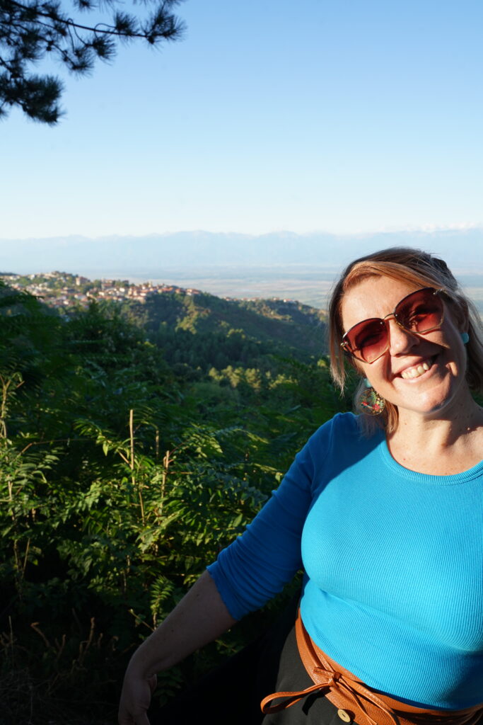 My Sighnaghi Travel Guide