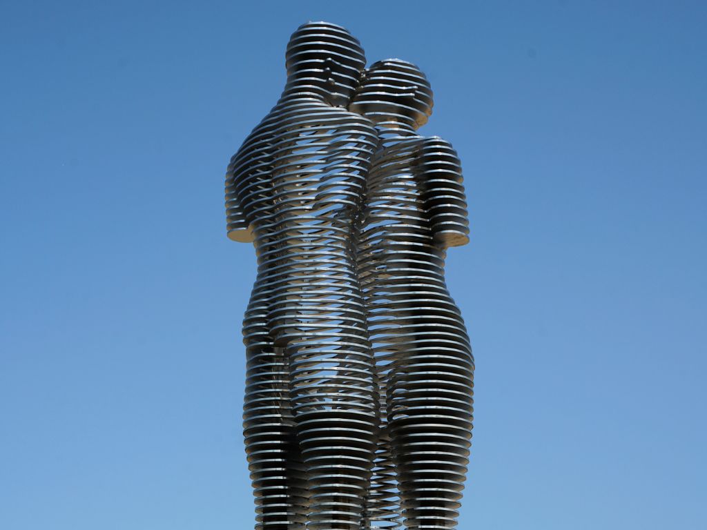 Visit Batumi, the stunning coastal city and port on the Black Sea Coast.